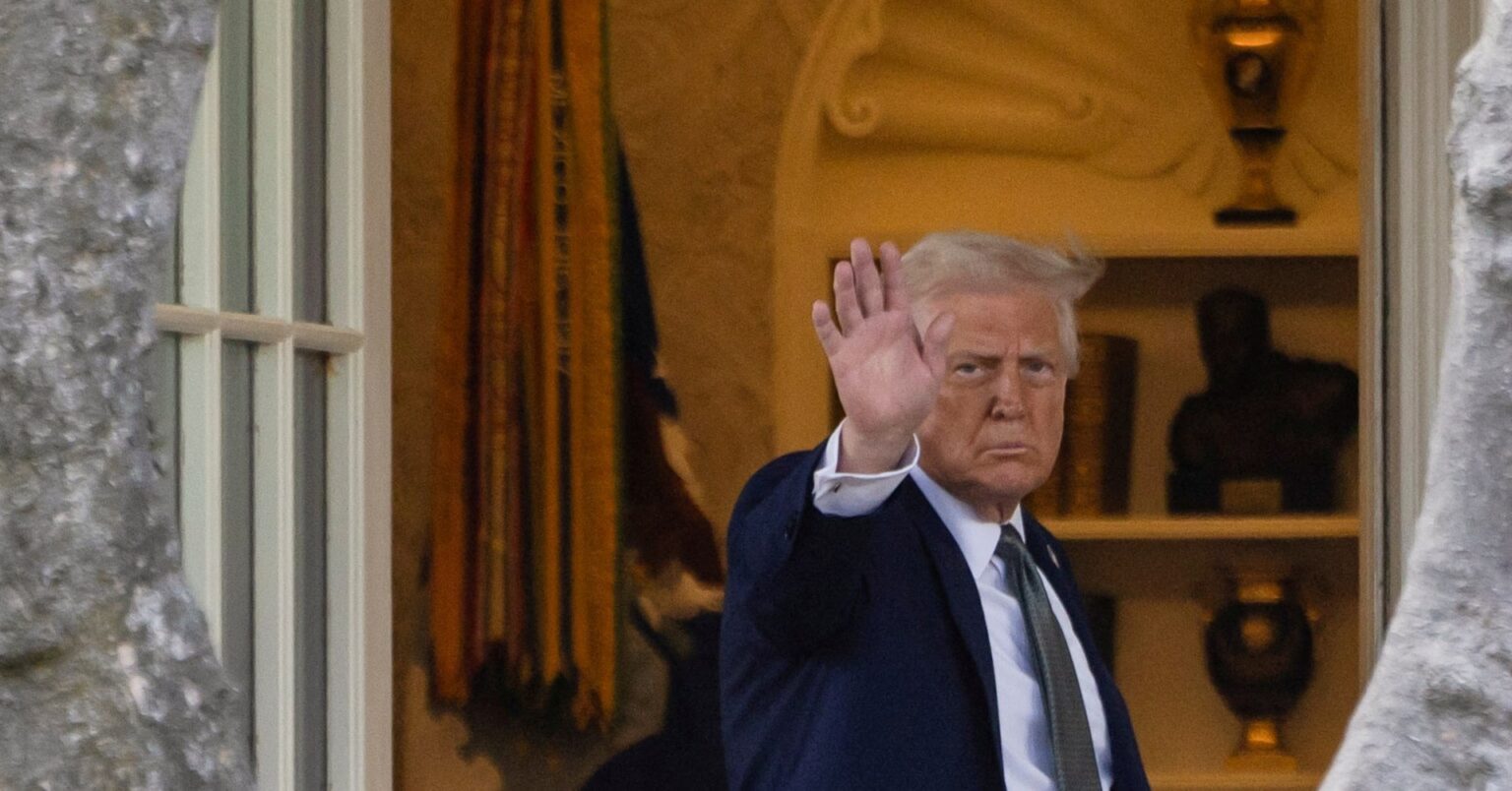 午後4時に、トランプとプーチンは電話をかけます。ウクライナとヨーロッパにとってウクライナとヨーロッパにとって、それは悪い影響や何かの本当の何かを持っていると思いますか？