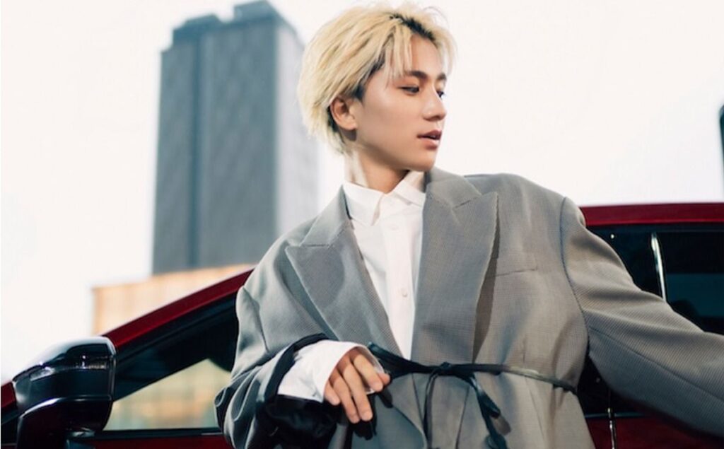 木戸大聖も参加！『Life with CROWNs.』イベントレポート｜ファッション・ビューティー・セレブの最新情報｜VOGUE JAPAN