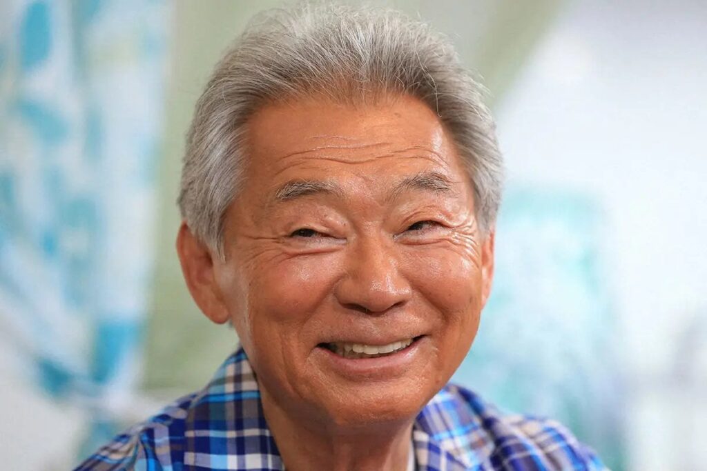 みのもんたさん死去 80歳 「日本一忙しい司会者」 晩年は難病パーキンソン病とも闘う