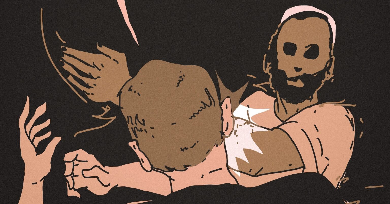 元イスラム過激派が所有する住宅の大規模な失敗 [Frihedsbrevet,paywall,TLDR i kommentarer]