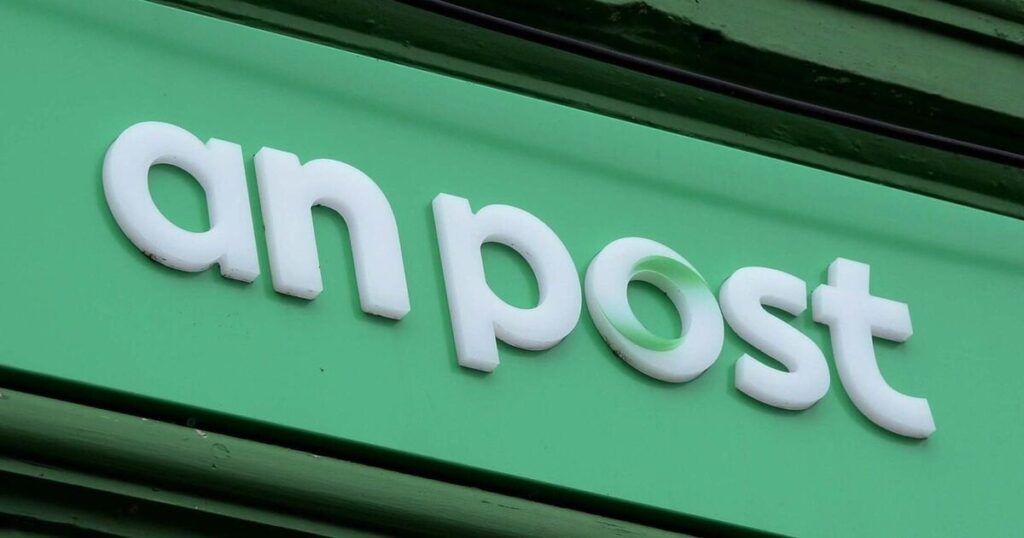 アイルランドの子供たちから何千ものサンタの手紙に返信するのに役立つ入札を探している投稿
