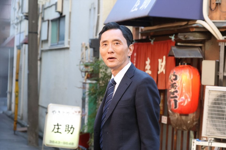 松重豊監督、“引退”回避　『劇映画 孤独のグルメ』目標の興行収入10億円突破「安堵しております」