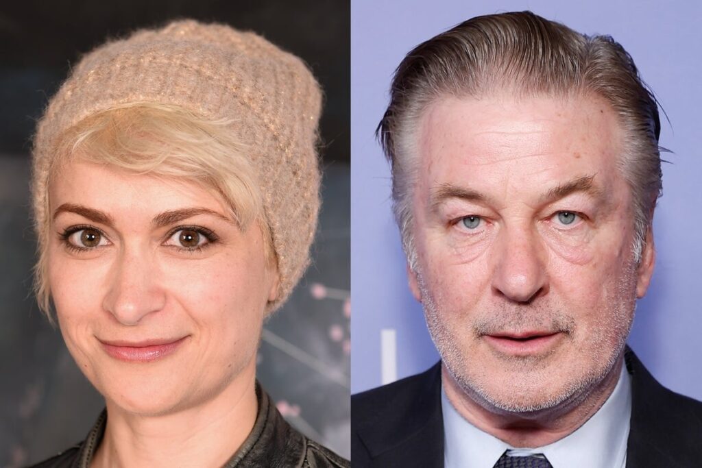ハリナ・ハッチンズの家族はアレック・ボールドウィンのリアリティショーを「恥知らず」と呼び、彼が訴訟で証言することを要求する