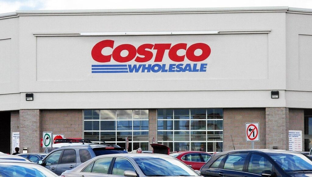 コストコブリーズはスウェーデンで何百万ものものです -  e -commerceで救助に見えます