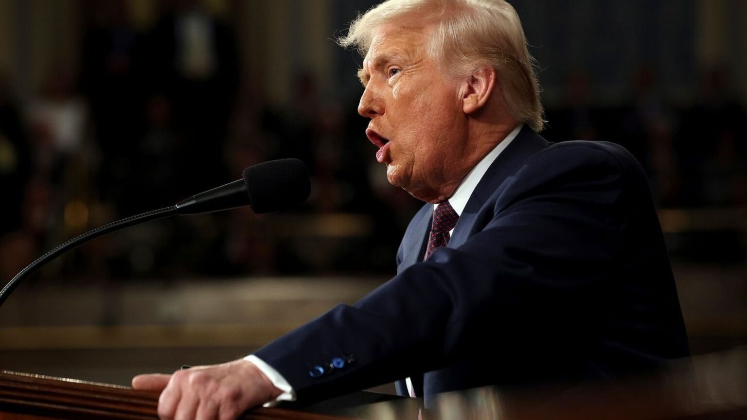 イスラエル人の人質がすぐに引き渡されない場合、トランプはガザンズ「あなたは死んでいる」と言います