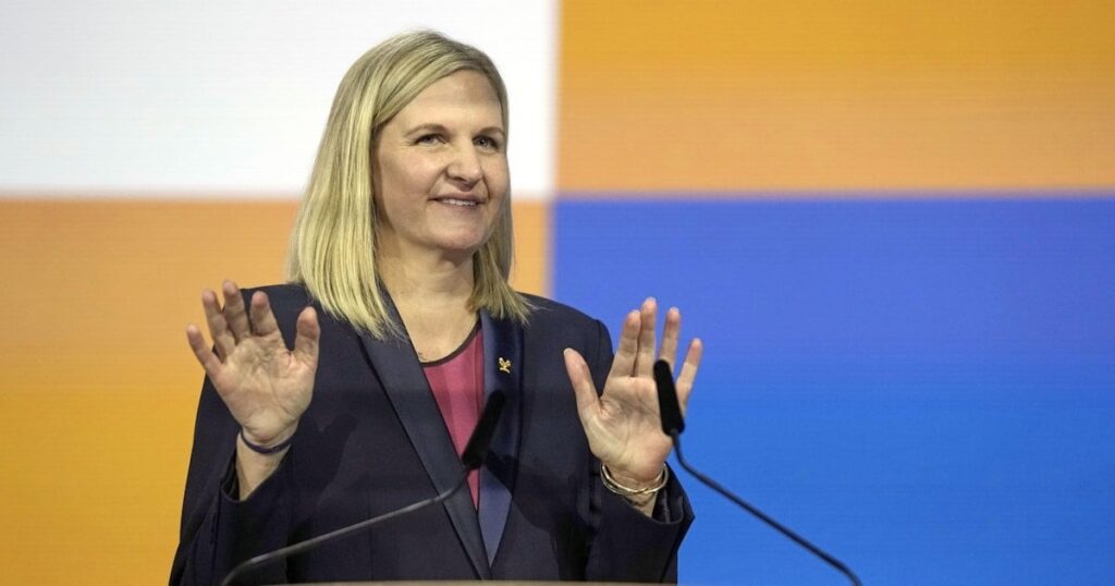 IOC新会長にコベントリー氏、女性・アフリカ出身で初