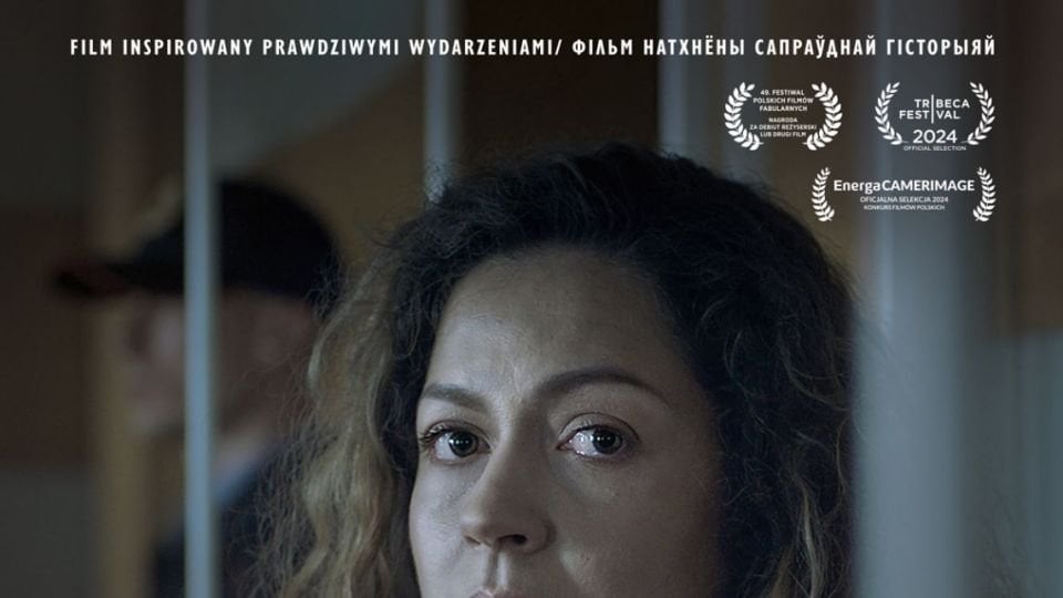 投獄されたベルサットジャーナリストに関する長編映画は、すぐにポーランドの映画館でリリースされます。