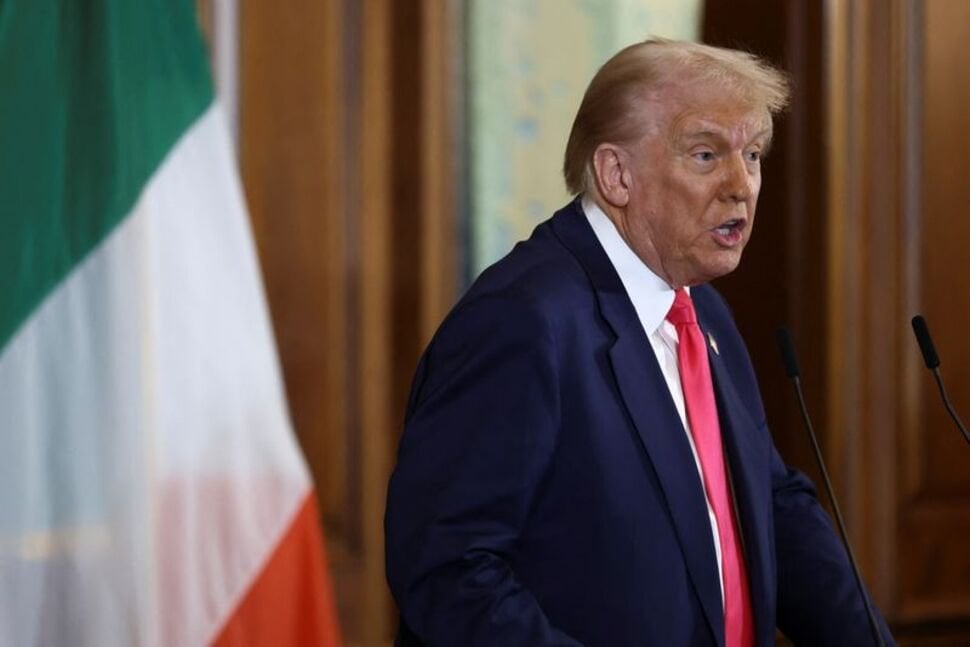 米国の裁判官は、トランプが連邦労働委員会の民主党員を解雇できないと言います