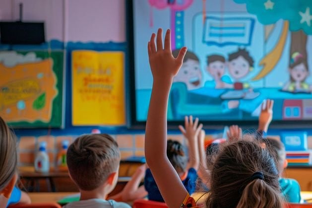 重要な子どもの評価のために戦っている両親が取った訴訟に毎年何百万人もの州を費やしています