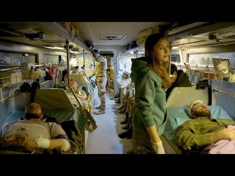 ウクライナの最前線の軍隊：「平和会談はファンタジーです」