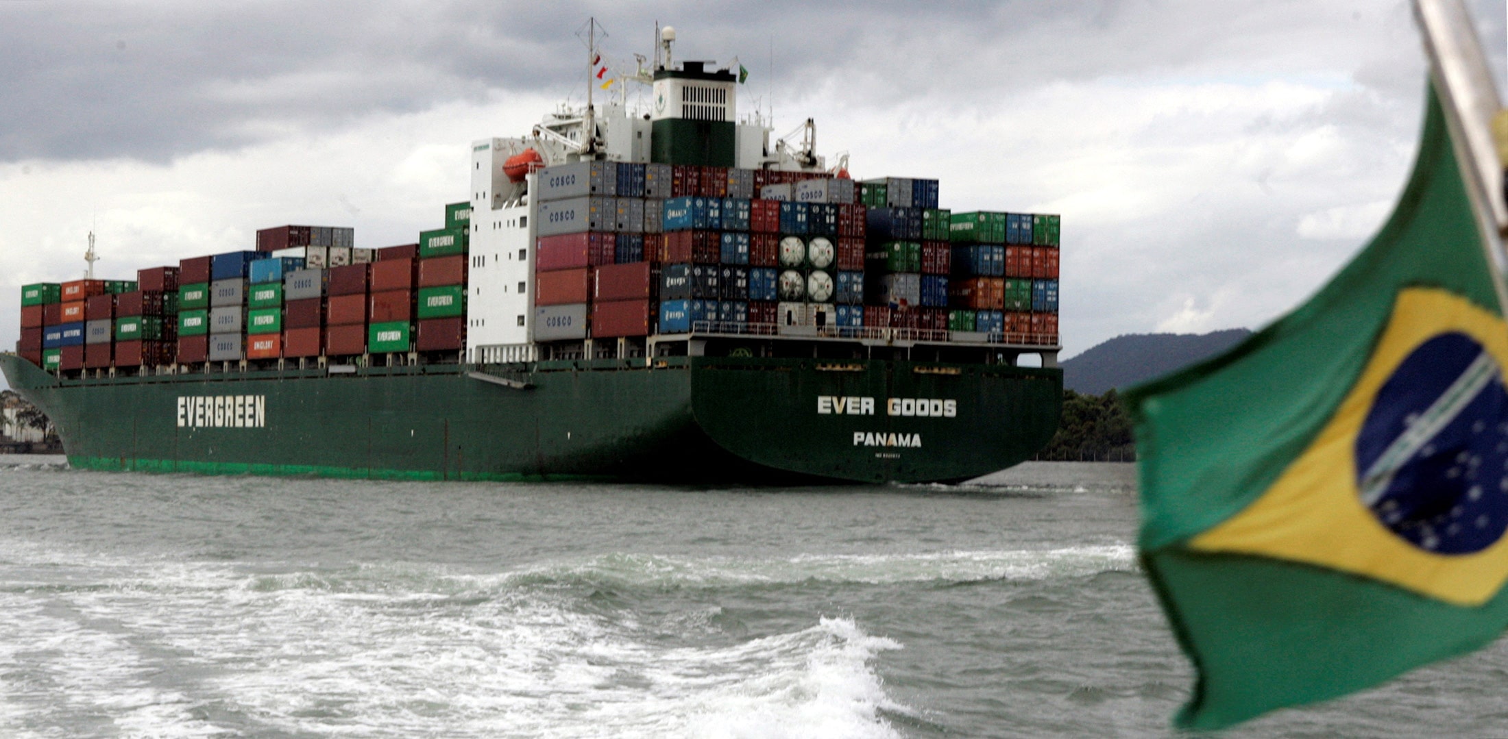 ブラジル、貿易巡り米との対話に前向き　無関税枠要請を示唆