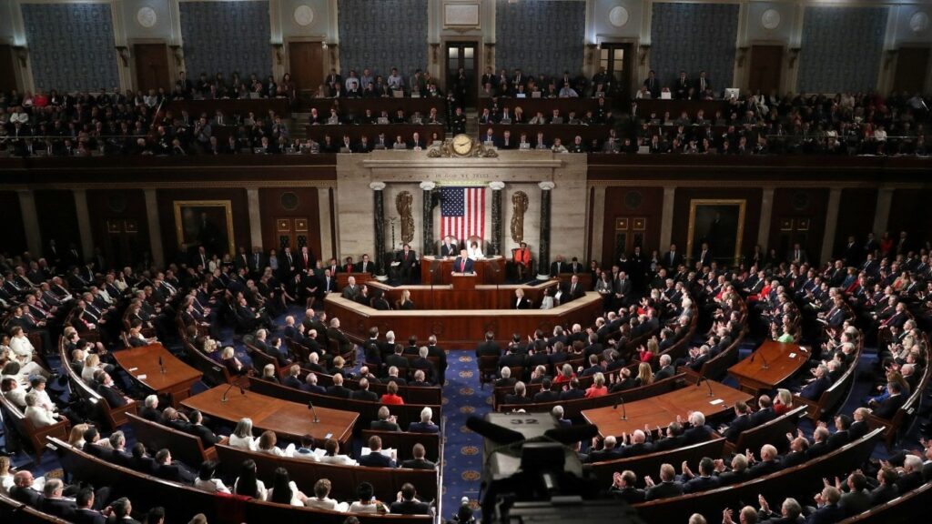 ディスカッションスレッド：2025議会への大統領演説