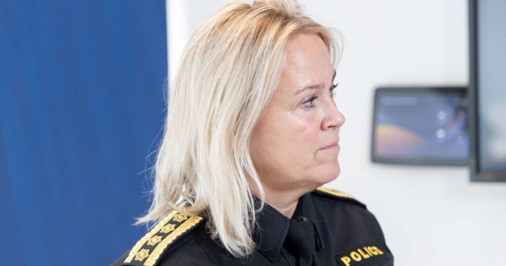 警察国家委員は、ベネズエラの悪名高い犯罪組織がアイスランドに接続されていると言います-Rúv.is
