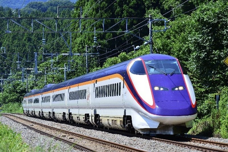 座席ない！ “貨物新幹線”ついに登場へ 「つばさ」車両改造し荷物専用に JR東日本