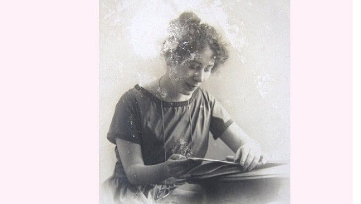 ビクトリア・マルガリタプロウ：1915年にテッサロニキに定住した最初のギリシャの医者 - ラディオーム