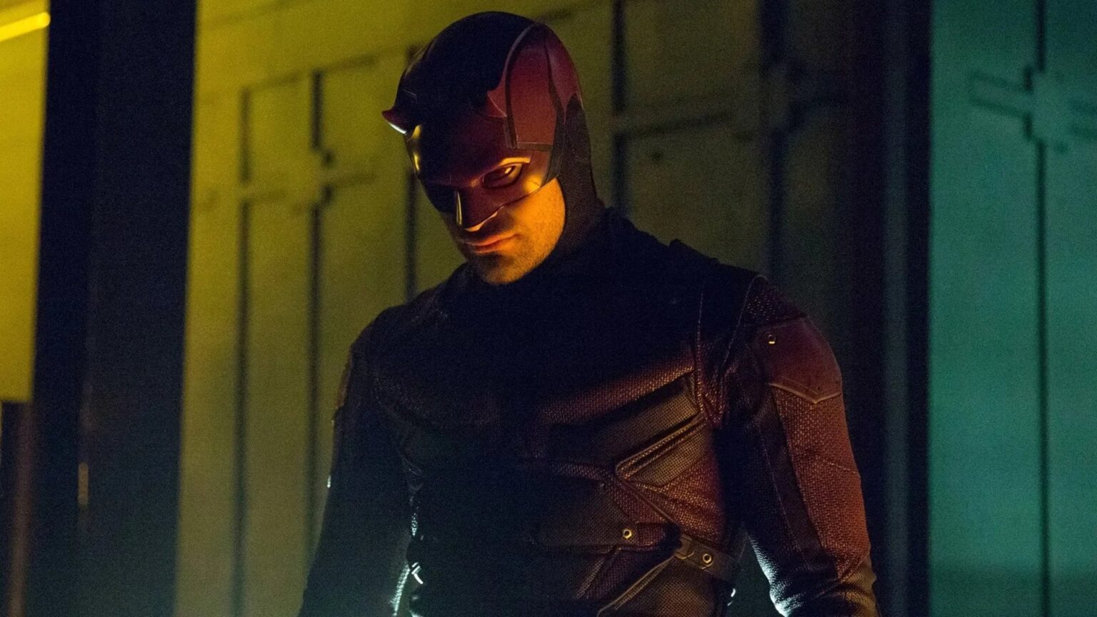 'Daredevil：Born Again」は、750万回の視聴でディズニー+の2025年の最大の初演になります