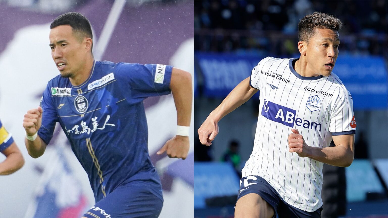 【3月26日】鹿児島vs山形の放送/配信予定・視聴方法 ルヴァンカップ1回戦 | Goal.com 日本 【3月26日】鹿児島vs山形の放送/配信予定・視聴方法 ルヴァンカップ1回戦 | Goal.com 日本