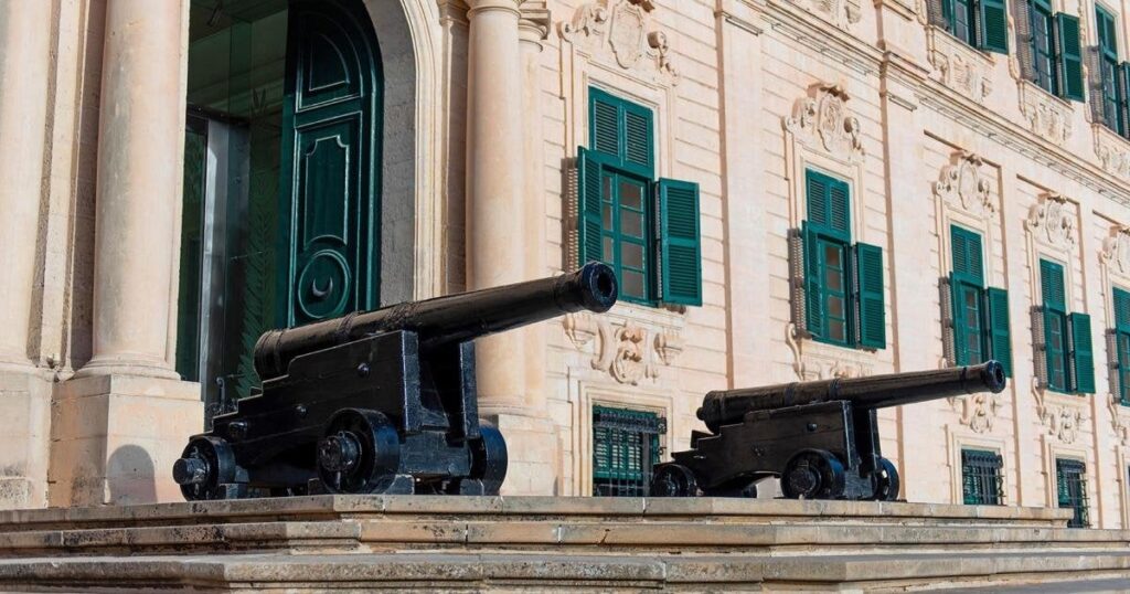 マルタの民主主義「停滞」