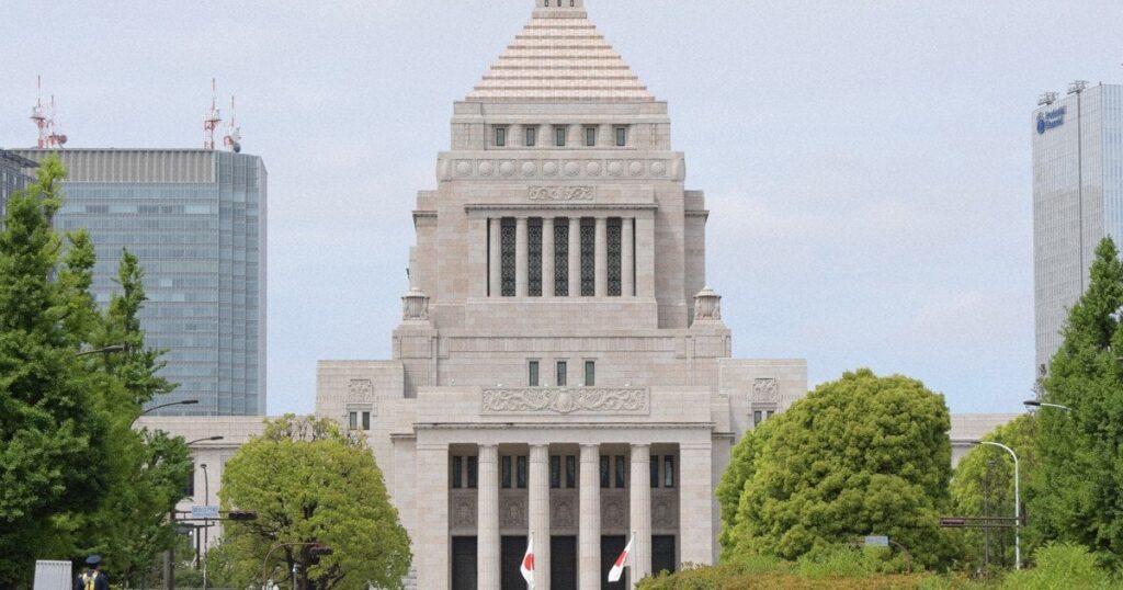 立憲・国民・連合、参院選見据え基本政策で合意へ 選挙協力進むか