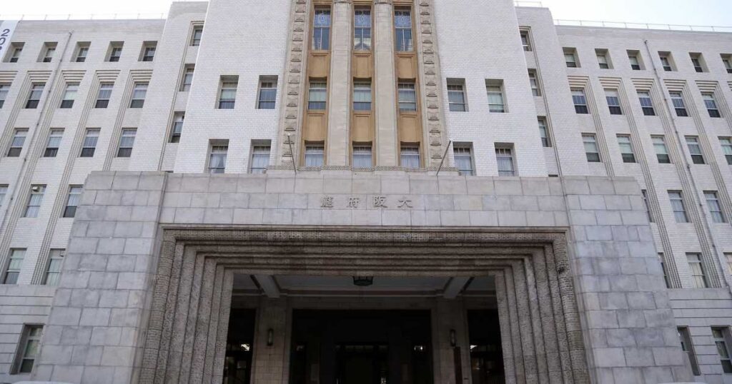 立て続けにノロウイルス食中毒、ミシュラン掲載日本料理店に無期限営業禁止 56人に症状 大阪府河内長野市