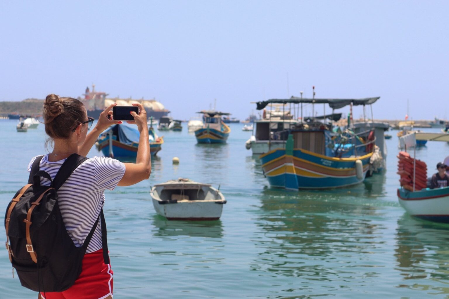 マルタの観光は2025年に強いスタートを切っており、訪問者が12.6％増加しています