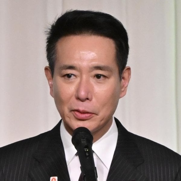 維新・前原共同代表が突如「ガソリン税暫定税率廃止」めぐる“自公維協議”ブチ上げも…他党からは冷ややかな視線 ―「悪い癖がまた出たようだ」