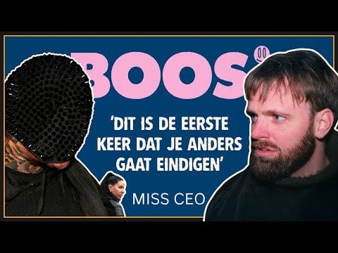 ミスCEO：インフルエンサーで失敗したプレゼントは戦いで終わります|怒っているS12E02