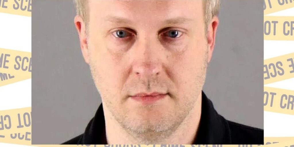 ミネソタ州の反トランス州上院議員は、トランプ狂い症候群を宣伝し、未成年者の勧誘で逮捕された。反トランス選出された役人は、ドラッグクイーンやトランスジェンダーの人々よりも未成年者にとって危険である可能性がはるかに高いようです。