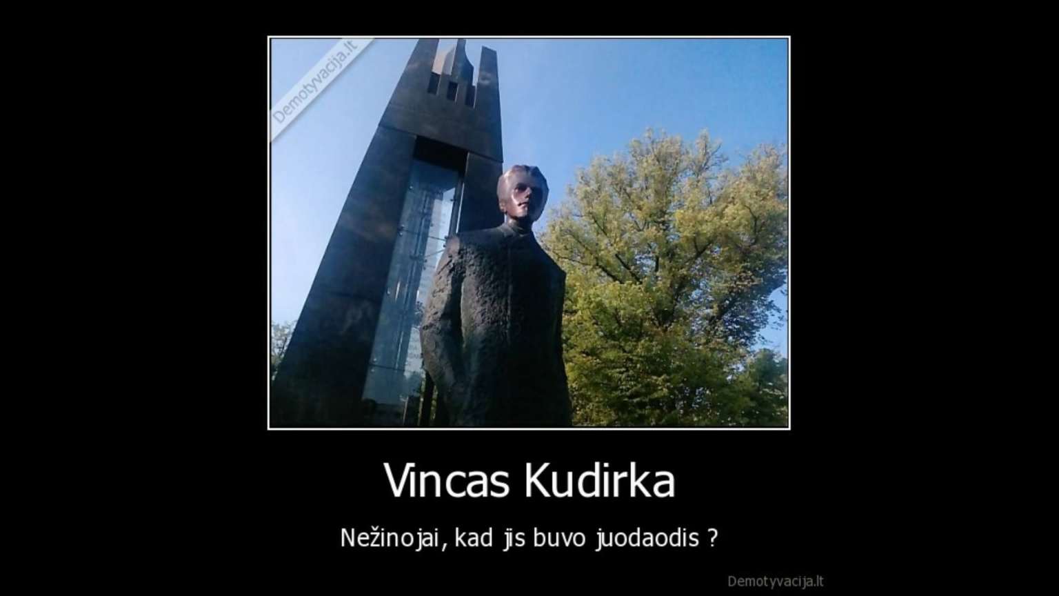Vincas Kudirkaは今coを奪っています