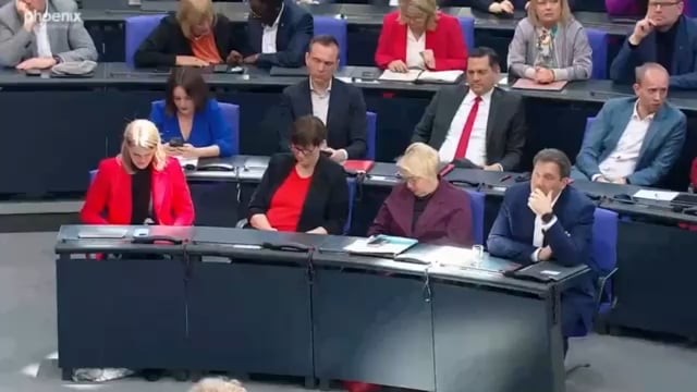Eng：「プーチンの戦争は、ウクライナに対してだけでなく、ヨーロッパに対しても、私たちの安全と自由に対抗しています。私たちは、今後数十年で自由に使えるすべての攻撃に対してこれらの攻撃に対して身を守ります。」 - フリードリッヒ・メルツ。