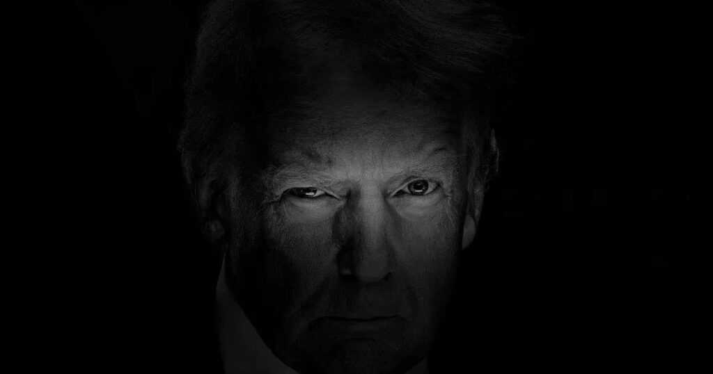 トランプの背後にある共和党員の多くは、彼らのキャリアを恐れているだけでなく、彼らの信者を恐れています