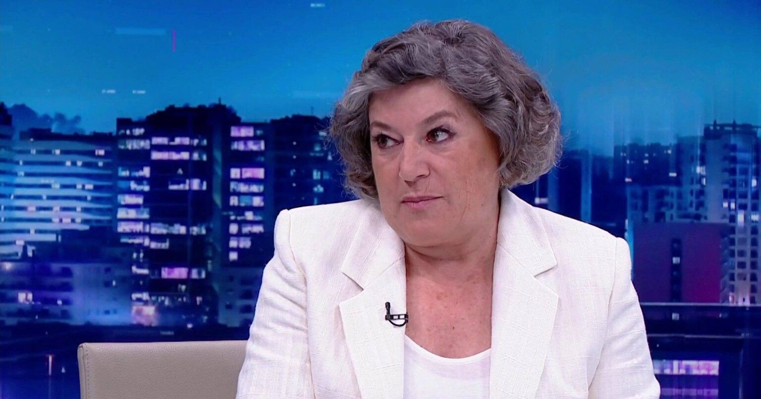 Solverde Groupは、Ana Gomesに対する刑事参加により進歩しています