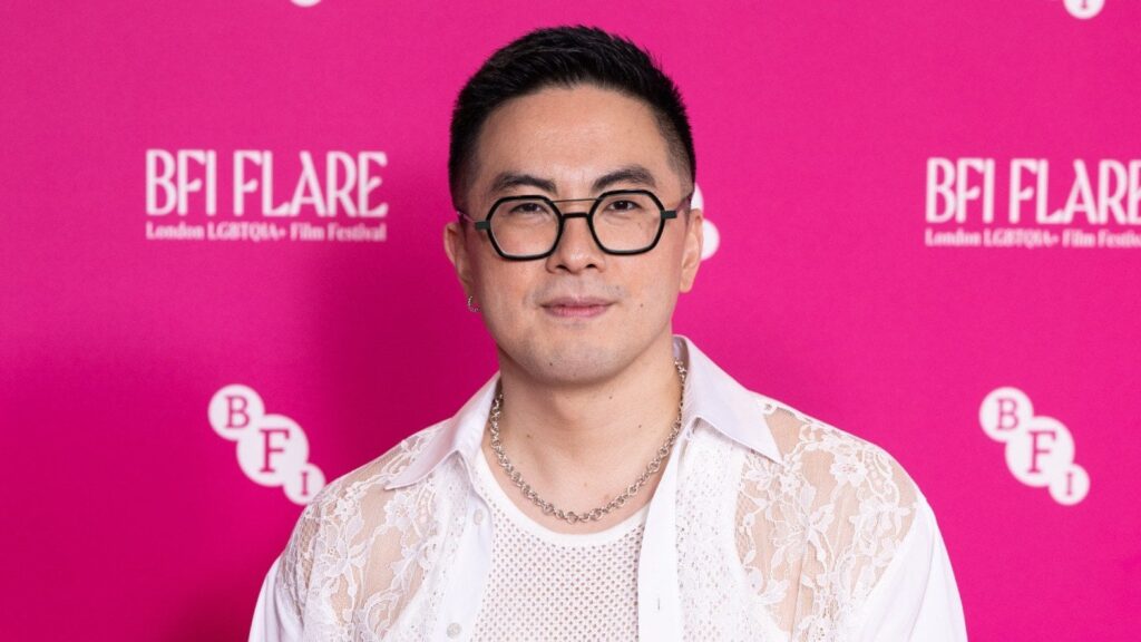 ボーエン・ヤンは、「それは奇跡だ」と言います。