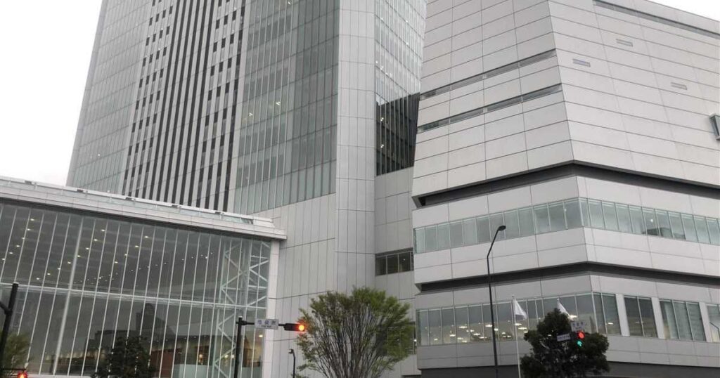 横浜の30代女性がはしか感染 海外渡航なし、経路を調査 今年5人目