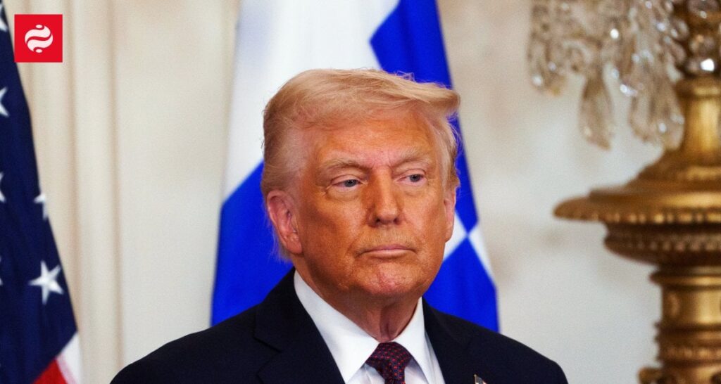 ウクライナは、新しい米国のリソース取引に不満を抱いています - フォート