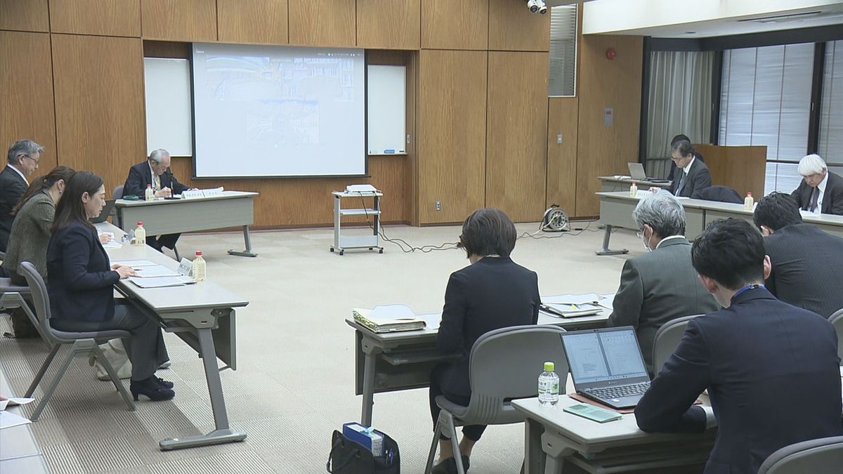 山形県の新県立博物館　延床面積が現在の3倍以上想定　施設整備費は133～151億円