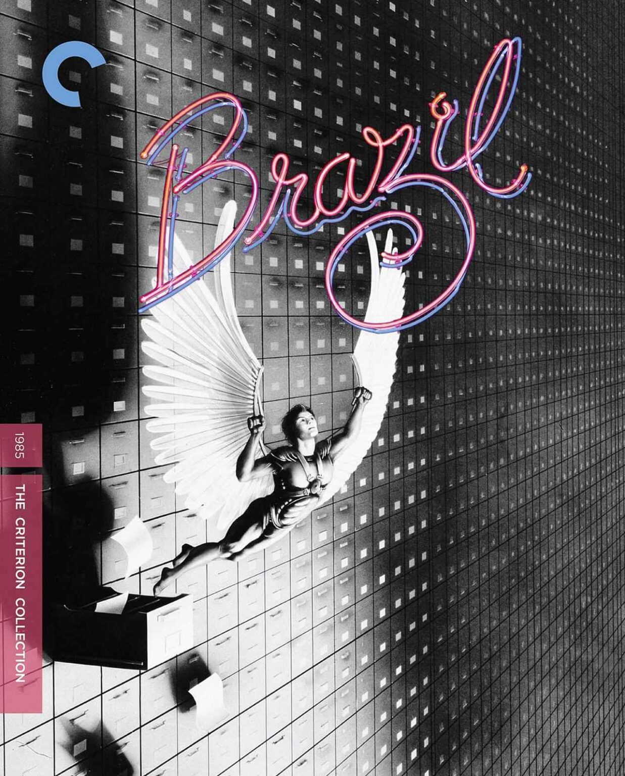 画像: JUNE 2025 NEW RELEASES - THE CRITERION COLLECTION