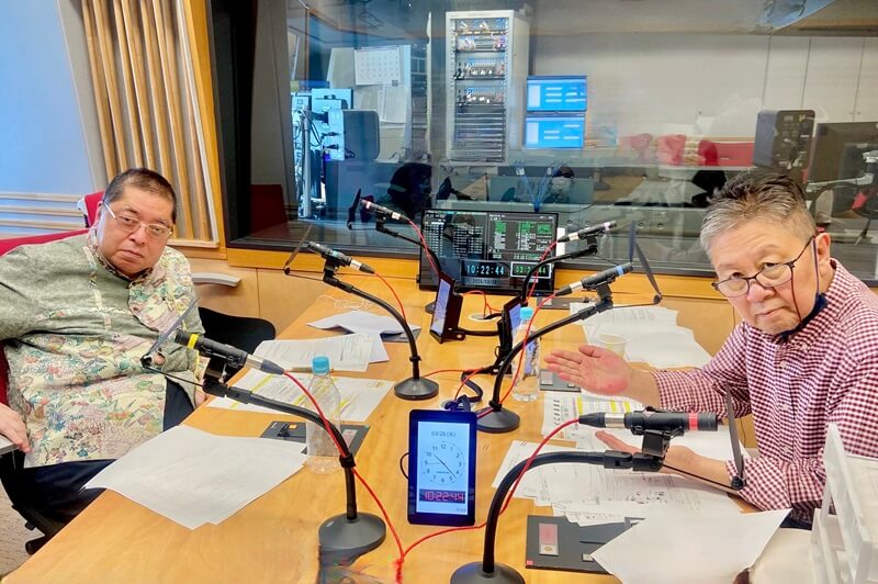 ウクライナ情勢、佐藤優氏「日本はうまく立ち回っている」