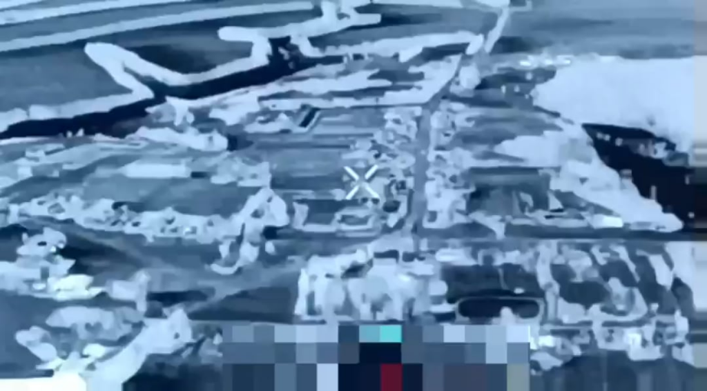 ロシアのミルブロガーロマノフは、ウクライナのデミドフカの解放を確認しました（ベルゴロド・オブラスト）