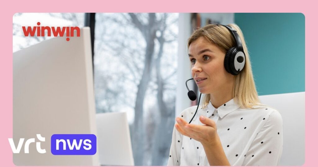 すでに150万人近くのベルギーがDot-Call-Meリストに載っています：「登録にはわずか18秒かかります」