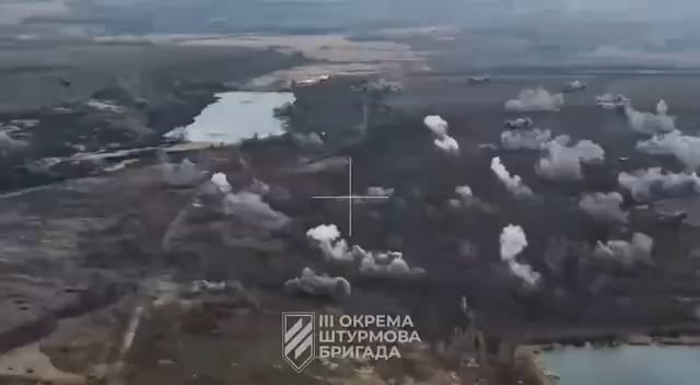正式に：ルハンスク地域のナディヤの和解は、第3回攻撃旅団によって解放されました。