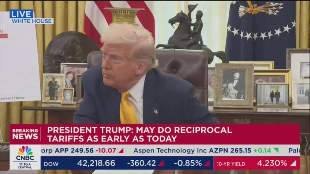 プーチンのトランプ：「私たちはロシアと非常にうまくやっていると思う。しかし今、彼らはウクライナから地獄を爆撃している。率直に言って、ウクライナに対処するのがより難しいと感じている。そして、彼らはカードを持っていない...最終的な和解を得るという点で、それはロシアに対処するのが簡単かもしれない。」