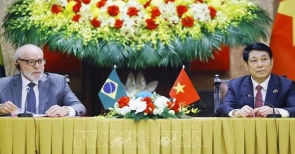 Vietnam.vn - Nền tảng quảng bá Việt Nam