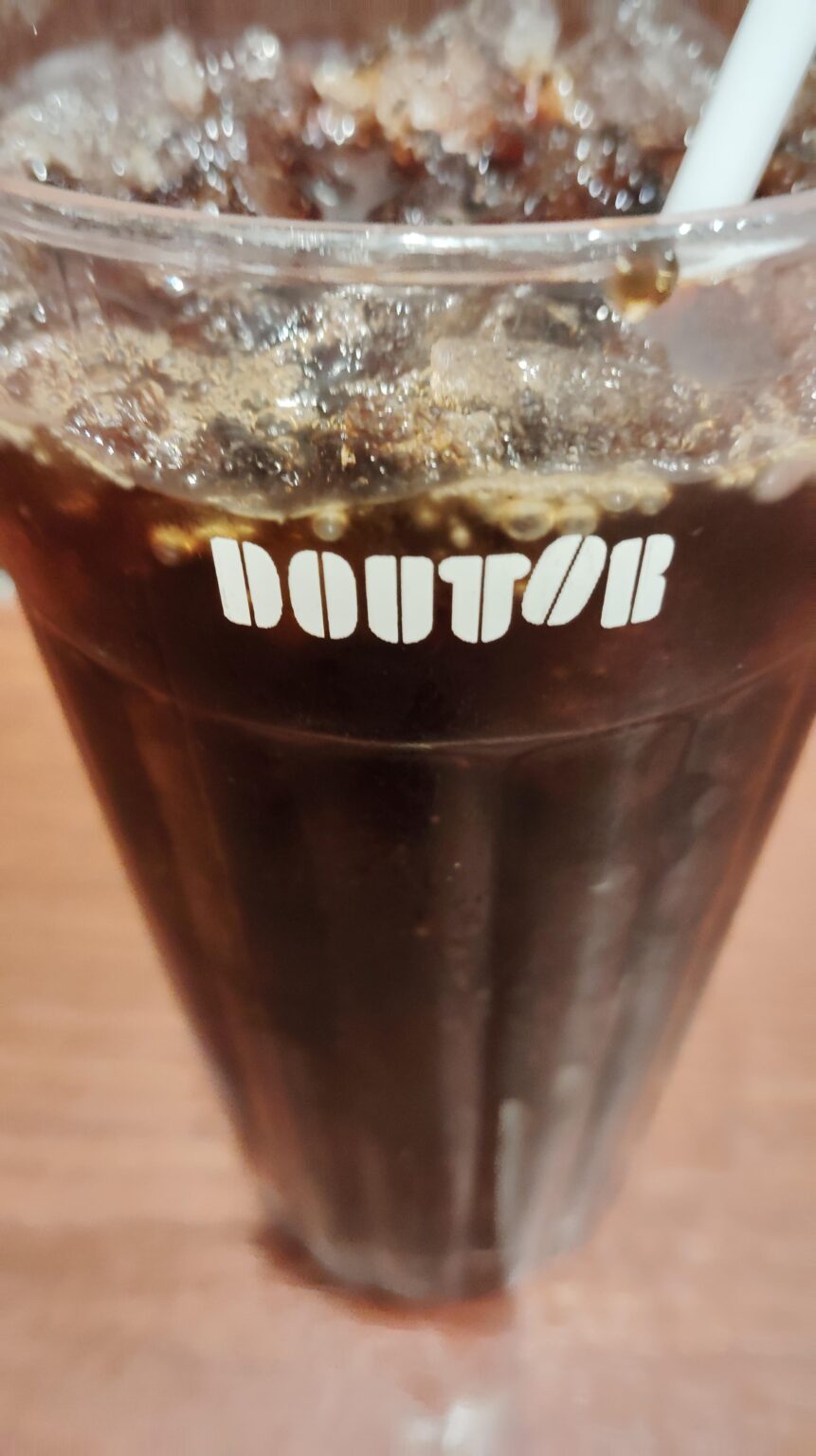 ドトール