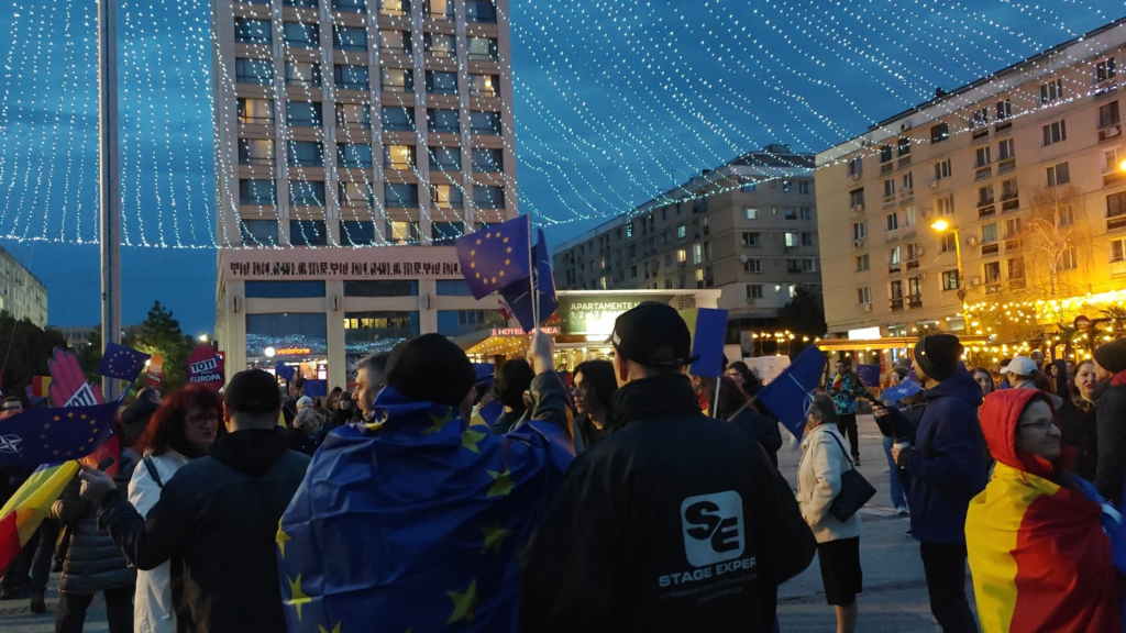 Euromanifest Iași