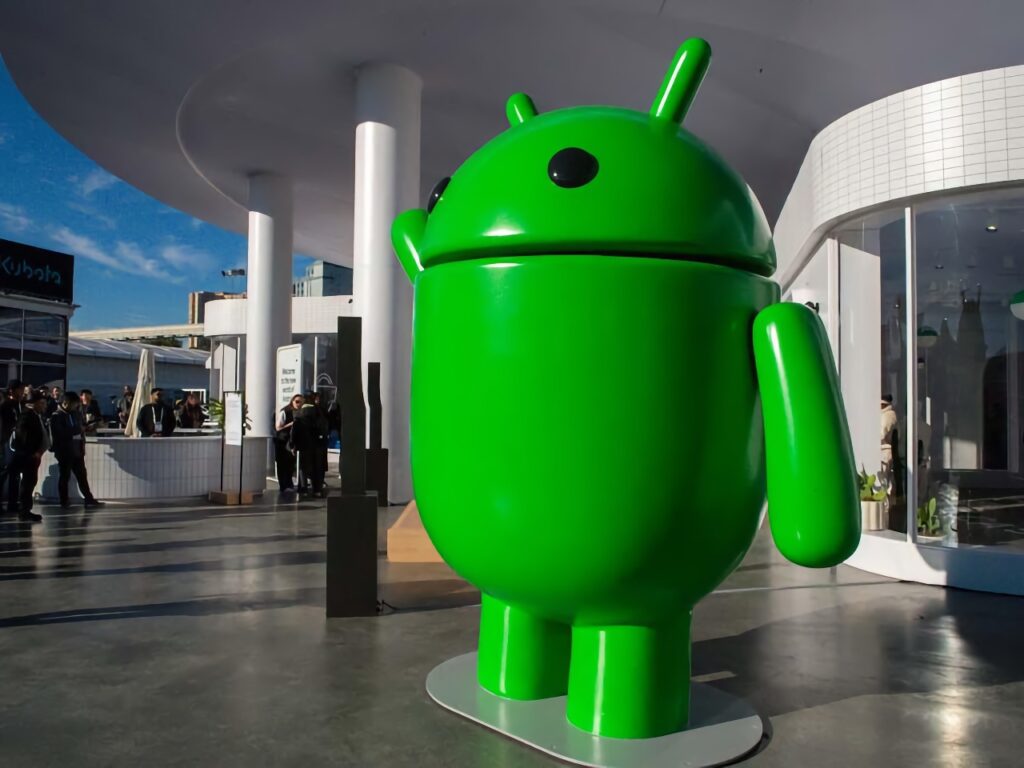 「Android 16」のリリースが従来より早い6月に--その理由とは？ - ZDNET Japan