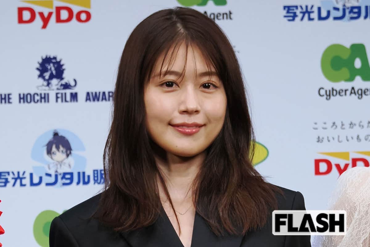 演技が素晴らしい「朝ドラ」ヒロインは？ 有村架純、安藤サクラに競り勝った1位は「見ていて感情が届きやすい」【500人に聞いた】