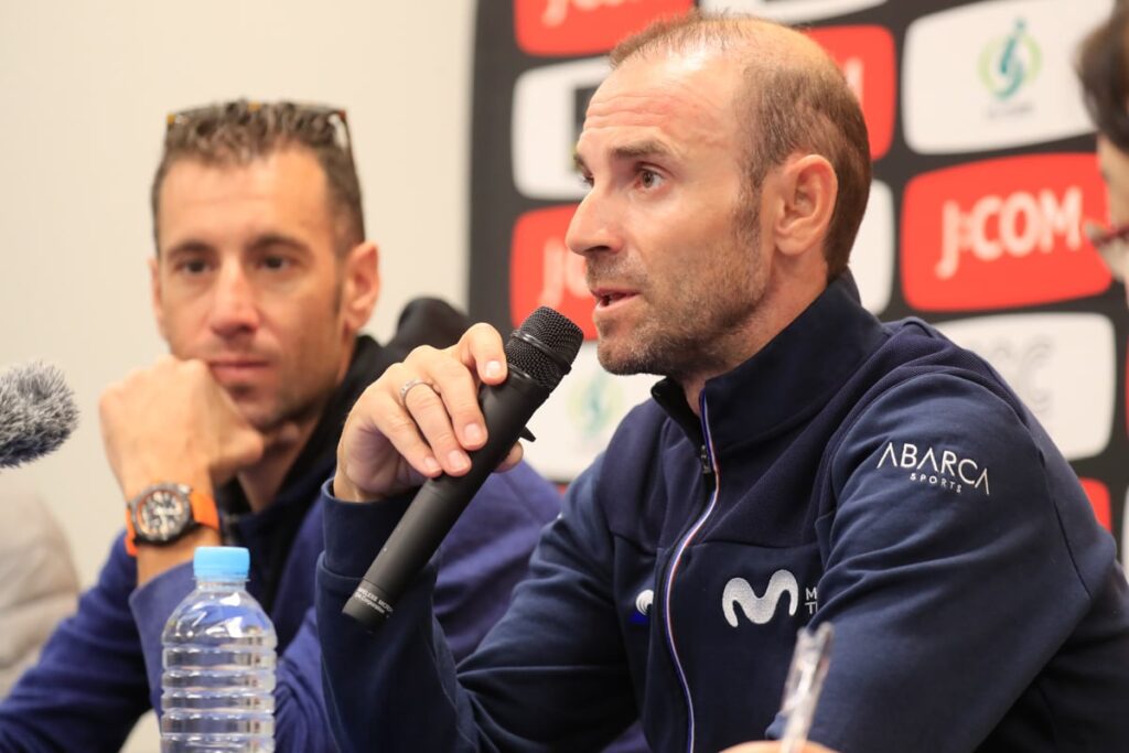 バルベルデがスペイン代表監督に就任　元世界王者が新たな挑戦 - 初陣は9月ルワンダの世界選手権 | cyclowired