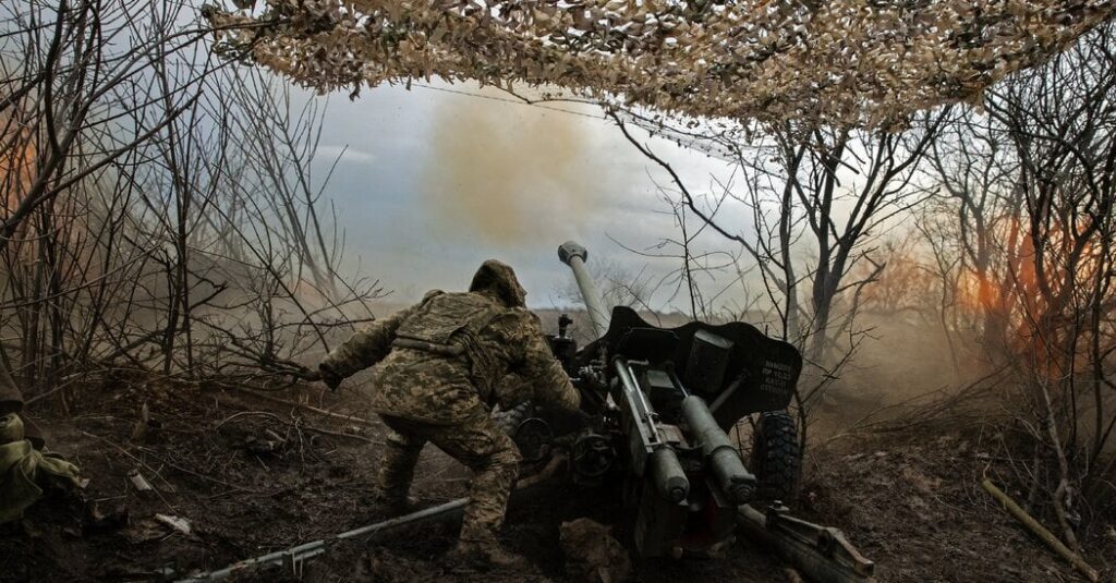ウクライナ戦争へのアメリカの関与の秘密の歴史 - ニューヨーク時代