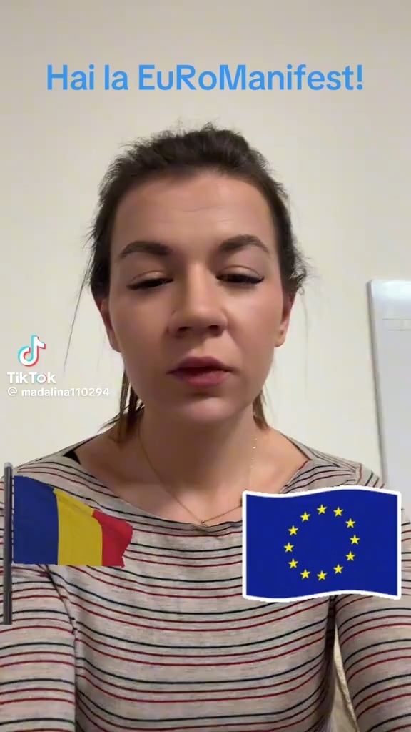Euro Manifest EuroCiator 2025からのメッセージ